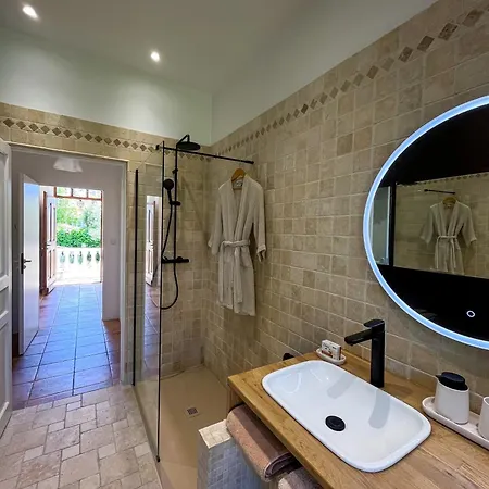 La Thebaide B&B