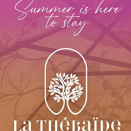 La Thebaide * グラース